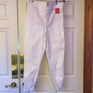 Spanx jeanish new with tag